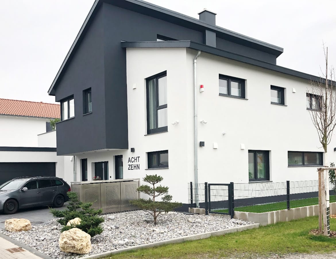 N°.1179 Einfamilienhaus in Holtensen