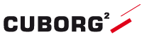 cuborg² Logo
